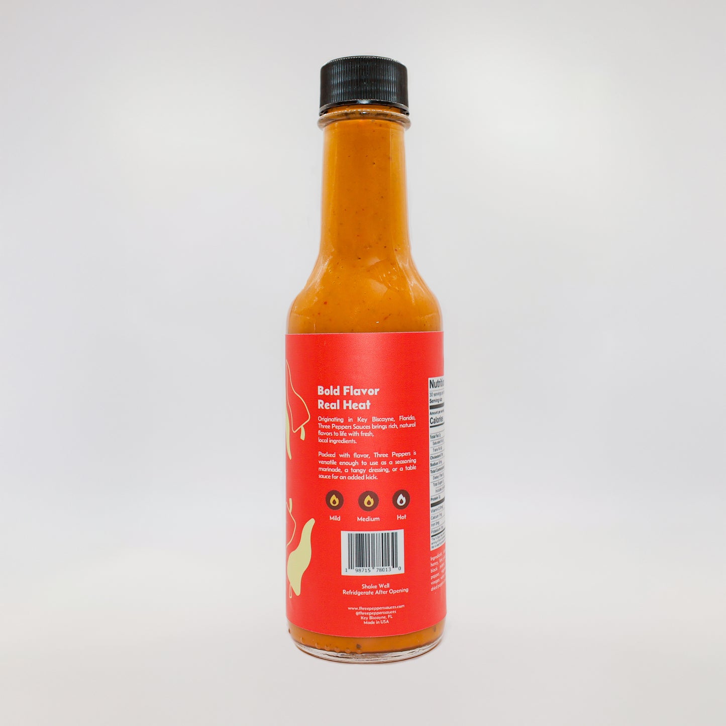 Chipotle Vinaigrette