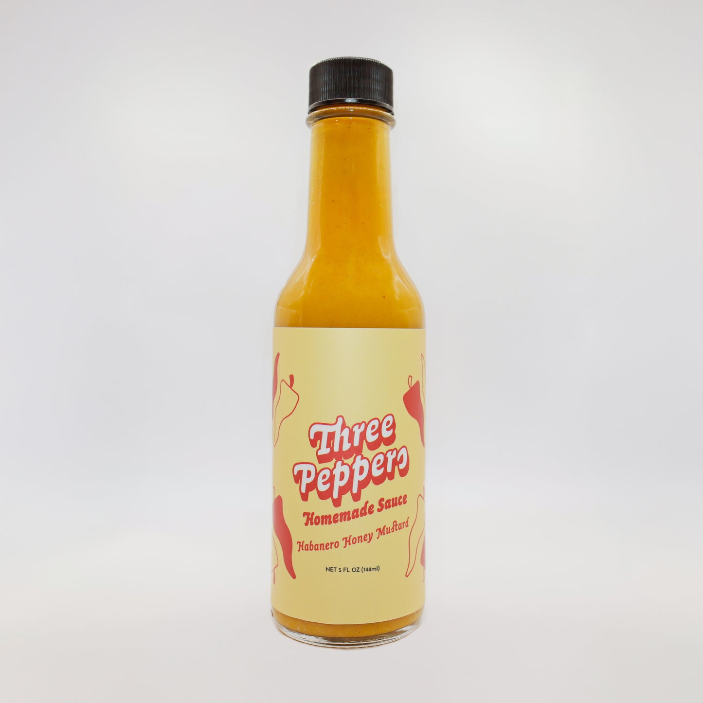 Habanaro Honey Mustard