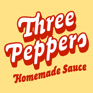 THREE PEPPERS